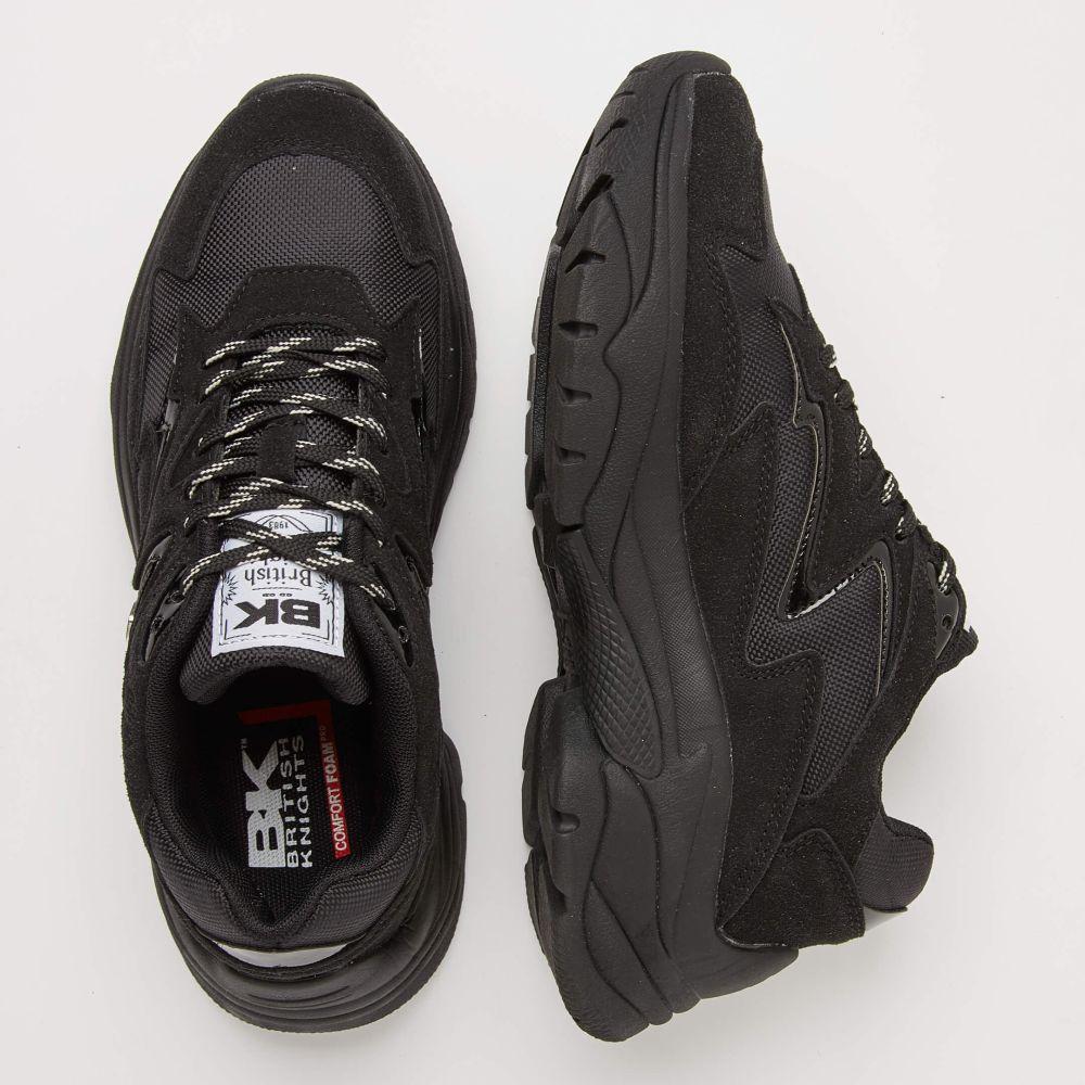 British Knights GALAXY Women BLACK