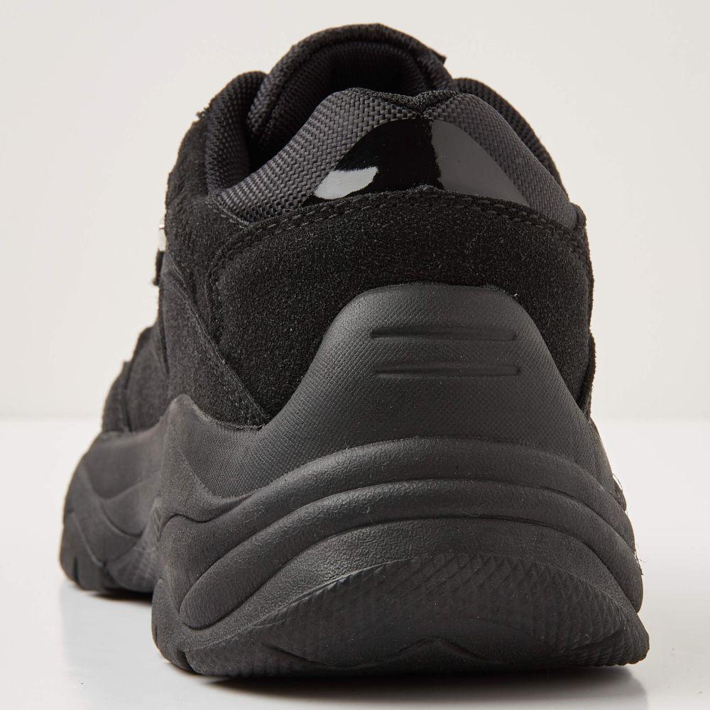 British Knights GALAXY Women BLACK