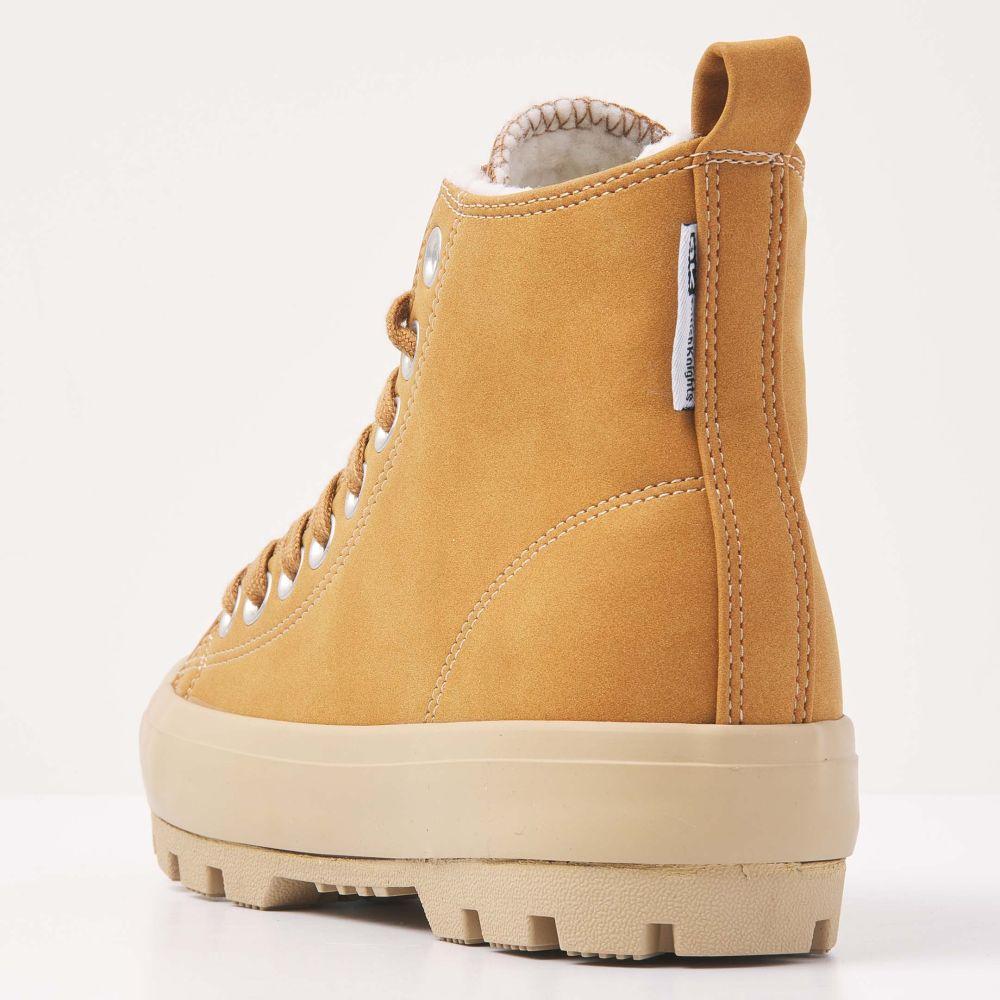 British Knights KAYA DSRT Women BROWN