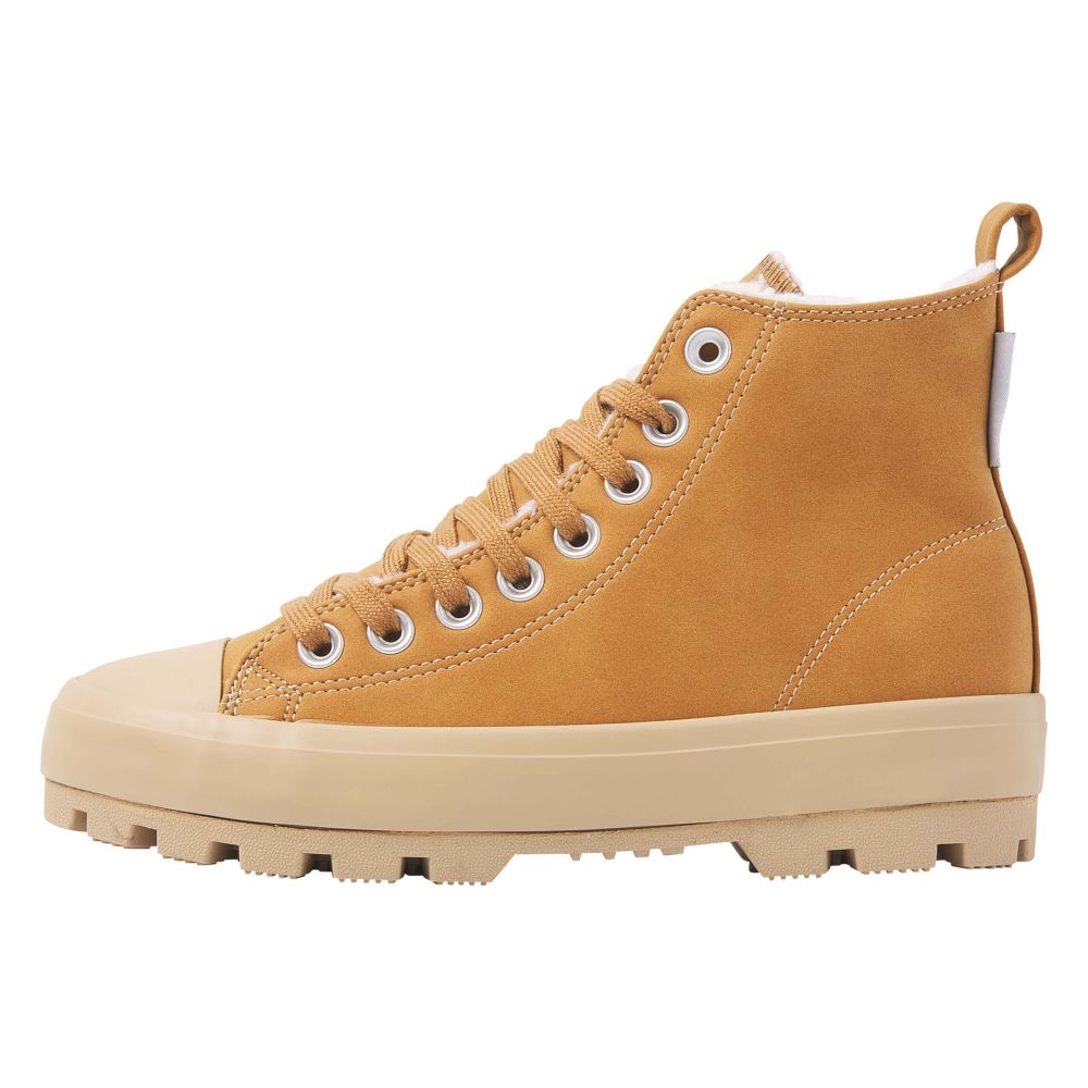 british knights KAYA DSRT Women BROWN