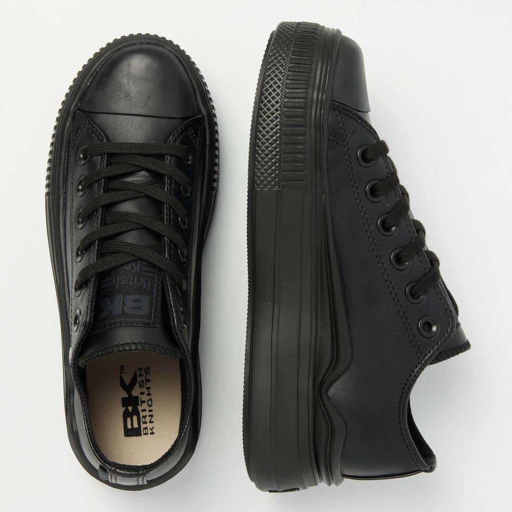 British Knights KAYA FLOW LOW Women BLACK