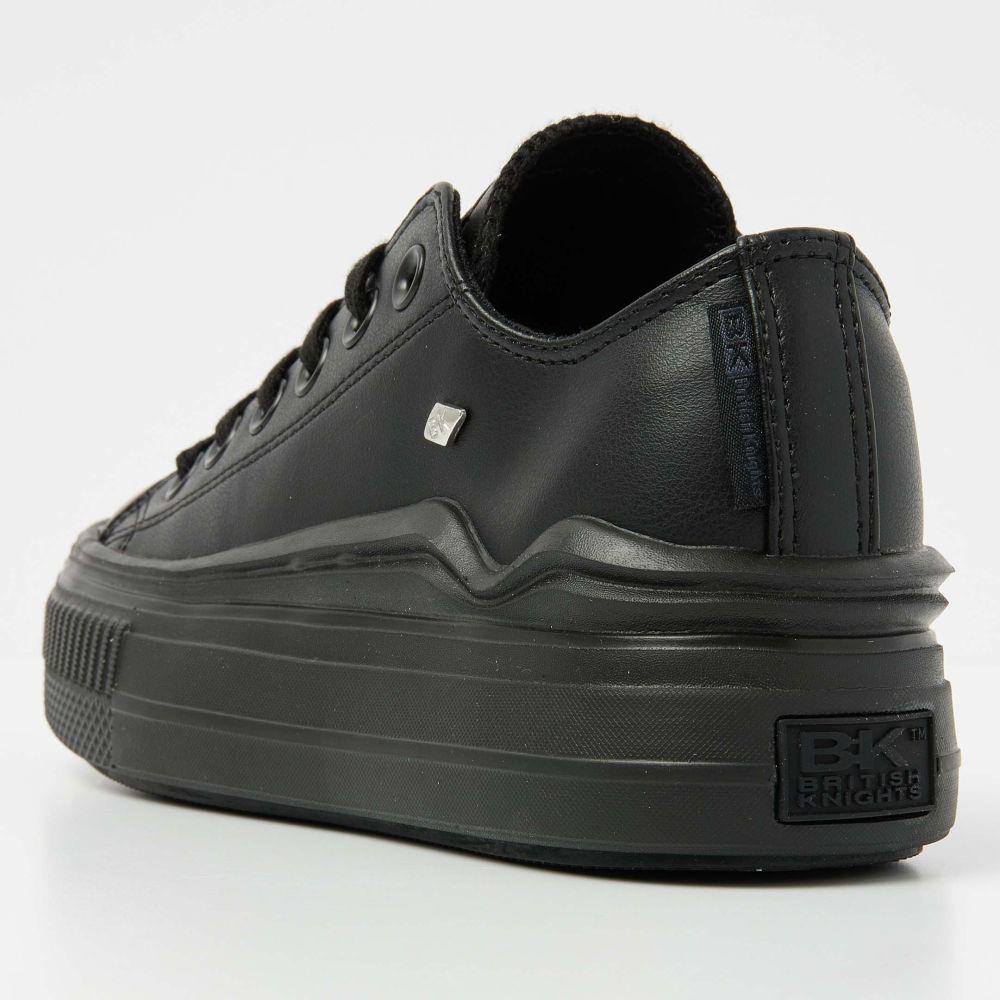 British Knights KAYA FLOW LOW Women BLACK