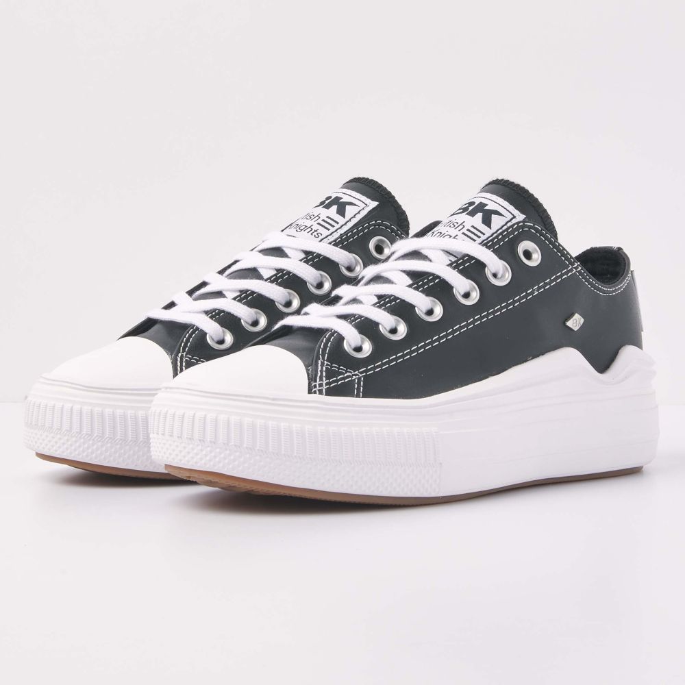 British Knights KAYA FLOW LOW Women BLACK