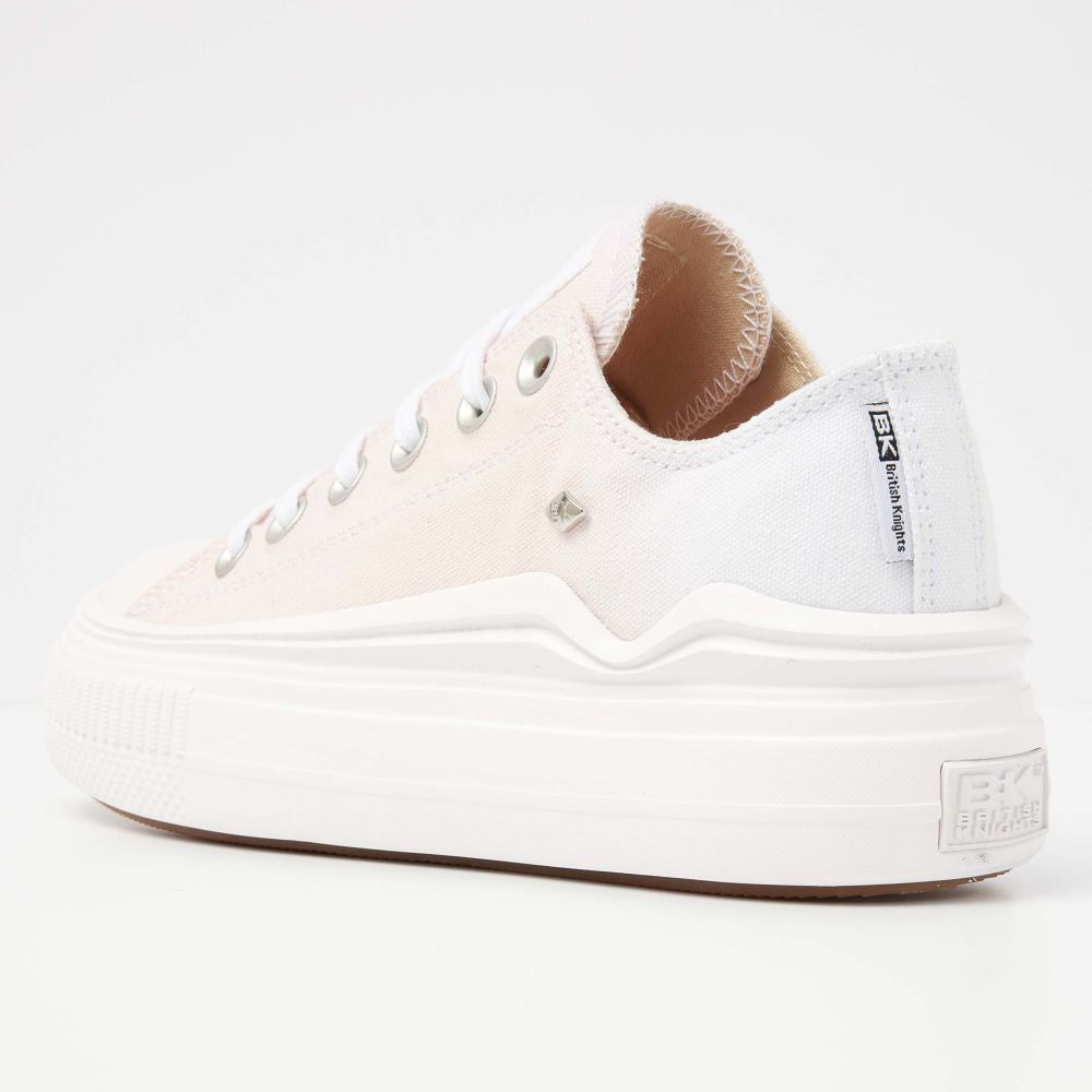 British Knights KAYA FLOW LOW Women PINK