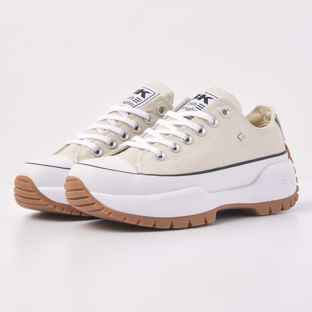 British Knights KAYA LOW FLY KAYA BEIGE