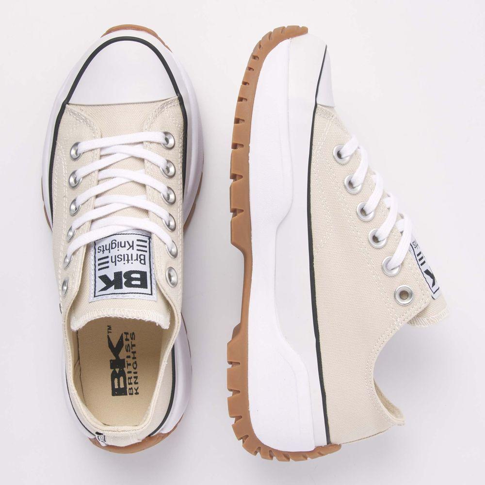 British Knights KAYA LOW FLY KAYA BEIGE
