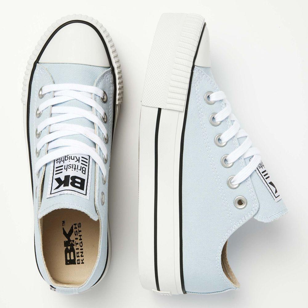 British Knights KAYA LOW Women BLUE