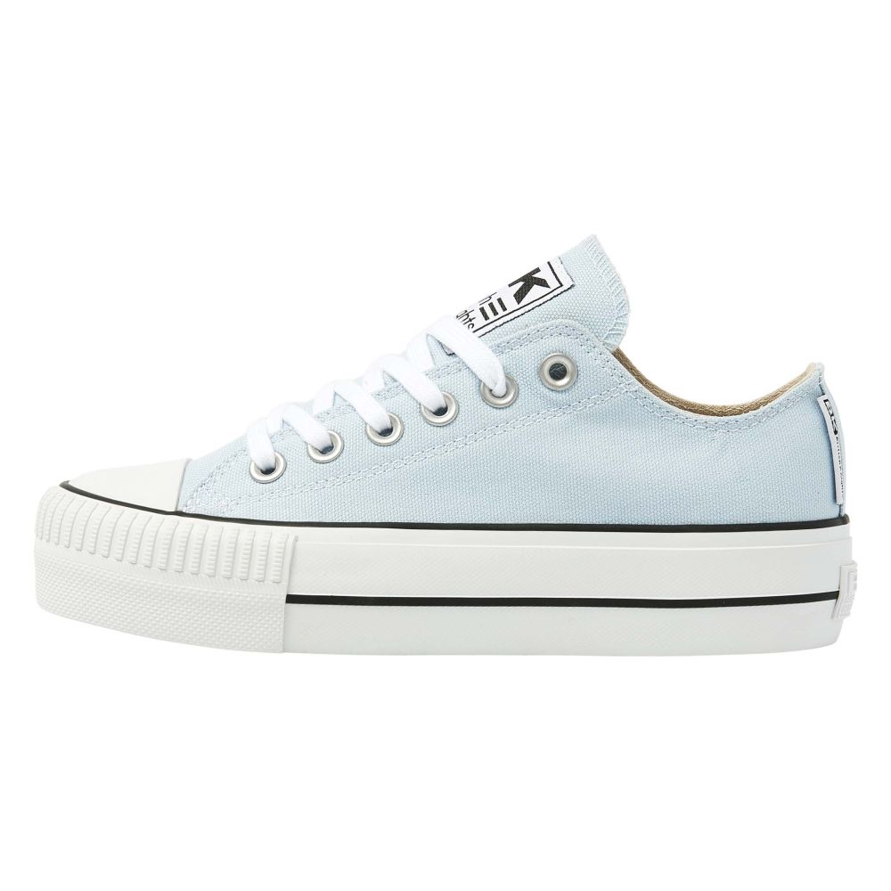 british knights KAYA LOW Women BLUE