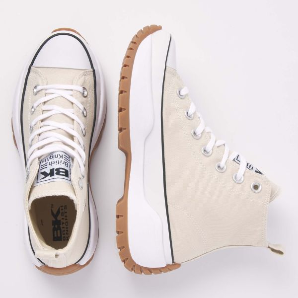 British Knights KAYA MID FLY Men BEIGE