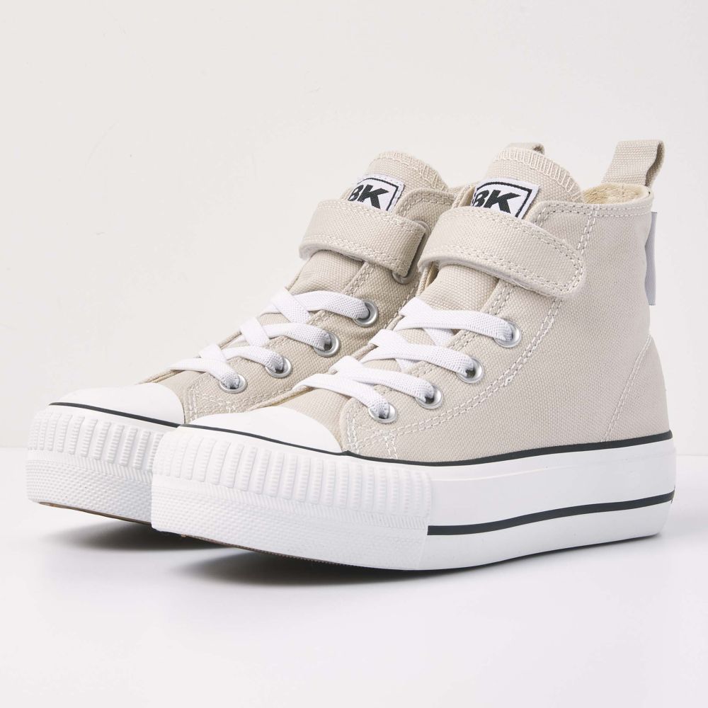 British Knights KAYA MID Girls BEIGE