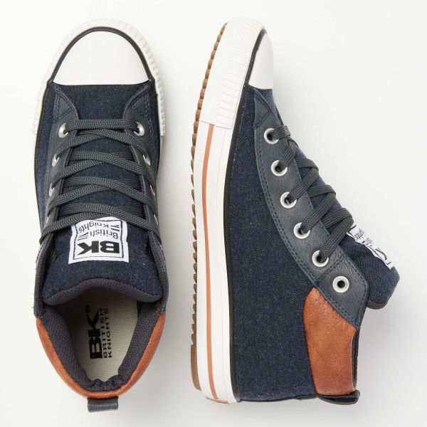 British Knights KAYA PRO Men BLUE