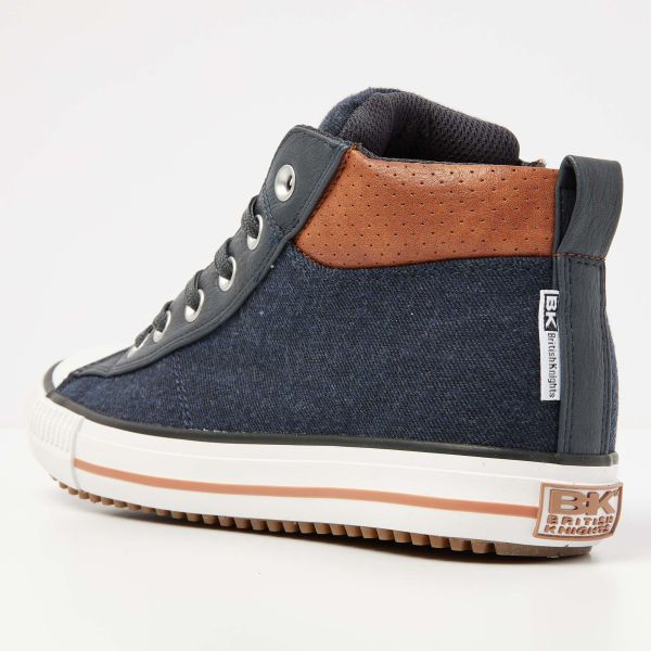 British Knights KAYA PRO Men BLUE