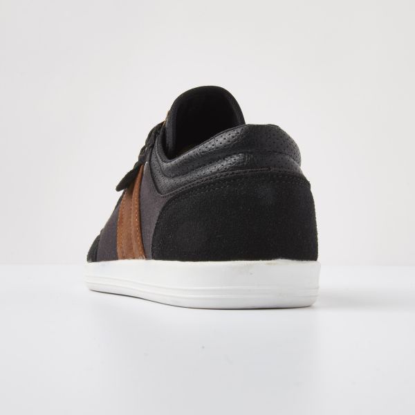 British Knights KUNZO Men BLACK