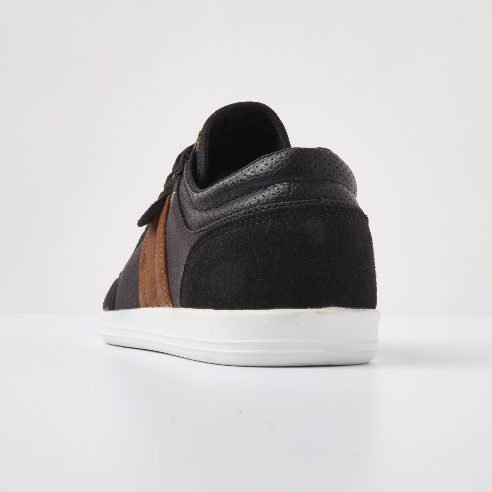 British Knights KUNZO Sale Men BLACK