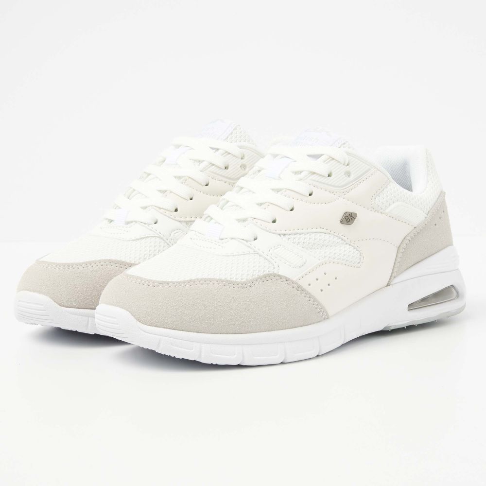 British Knights LANE Women WHITE