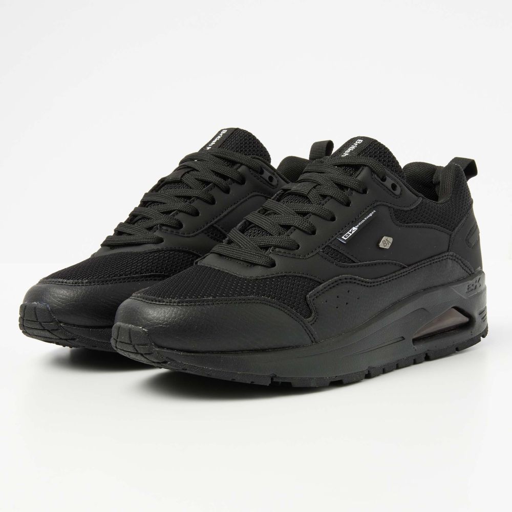 British Knights LENNOX Low-Tops BLACK