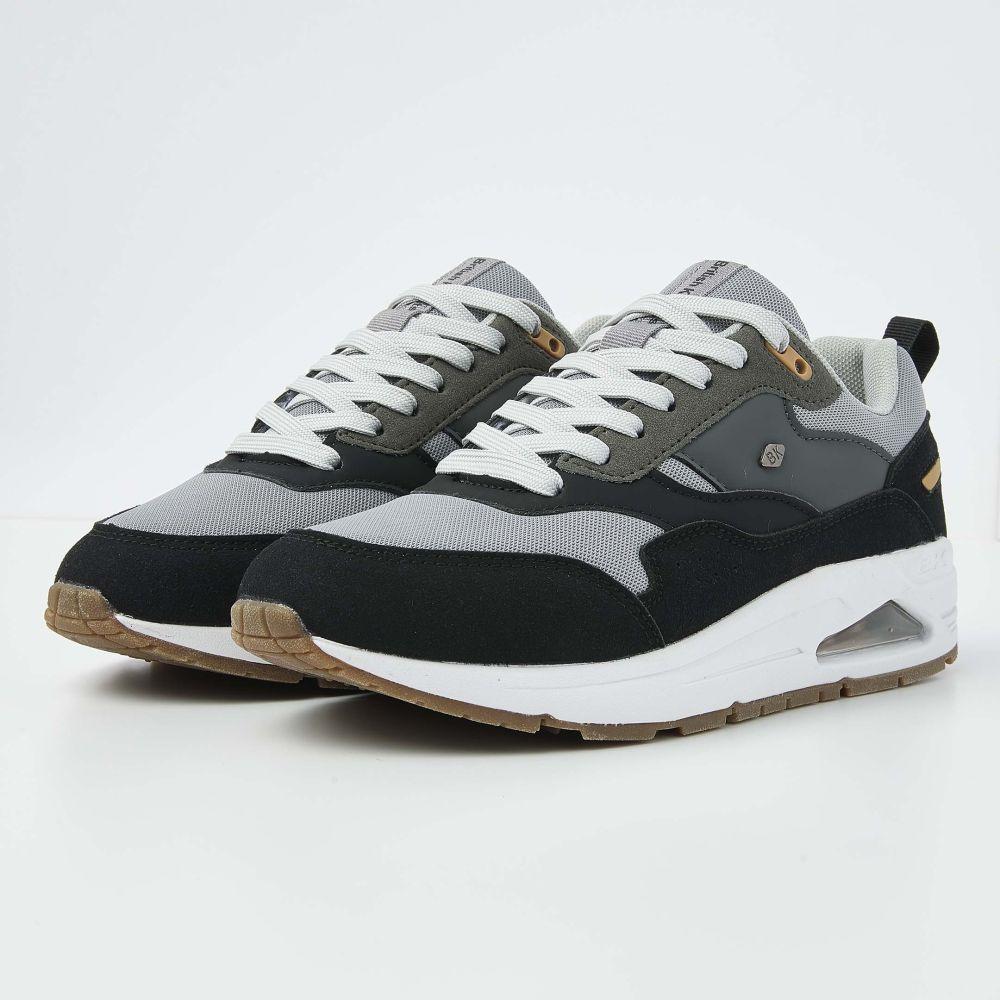 British Knights LENNOX Low-Tops BLACK