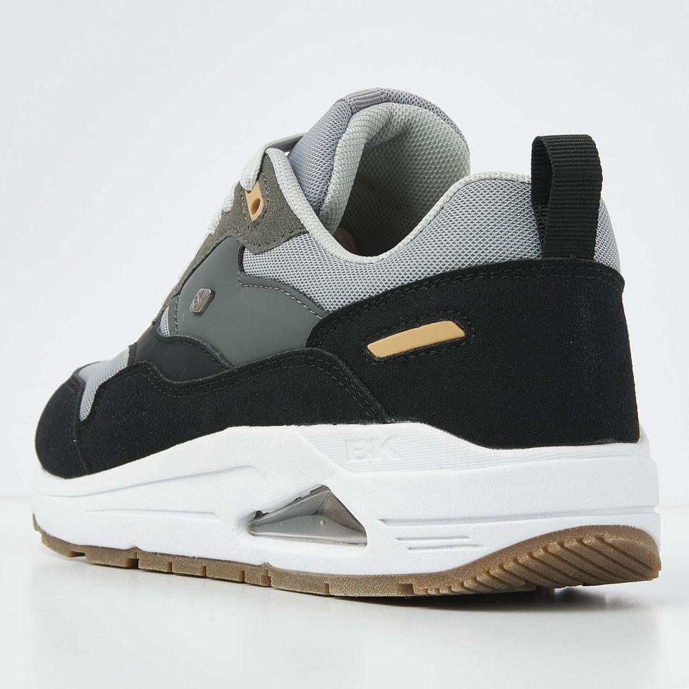 British Knights LENNOX Low-Tops BLACK