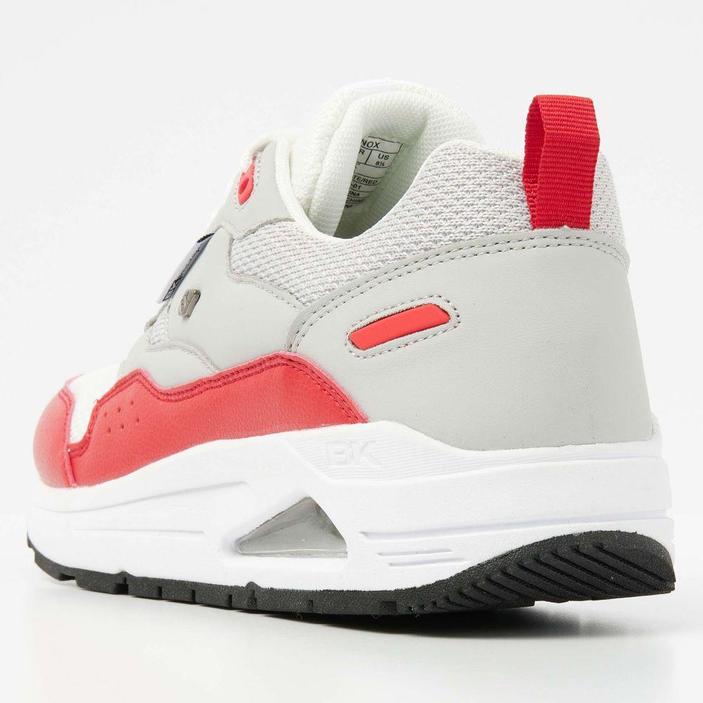 British Knights LENNOX Low-Tops GREY