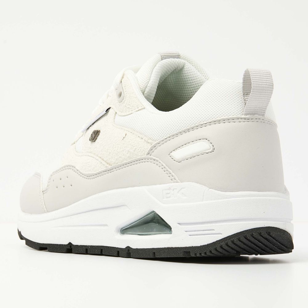 British Knights LENNOX Low-Tops WHITE