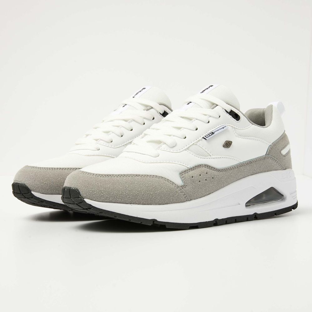British Knights LENNOX Low-Tops WHITE
