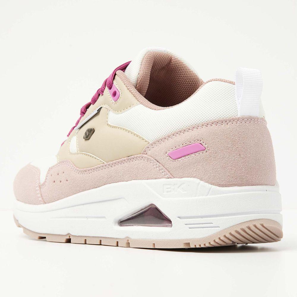 British Knights LENNOX Low-Tops WHITE
