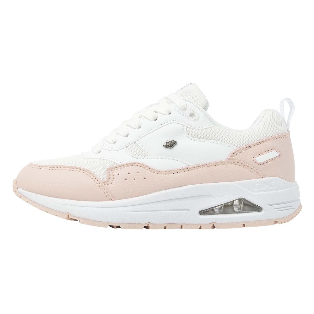 british knights LENNOX Low-Tops WHITE