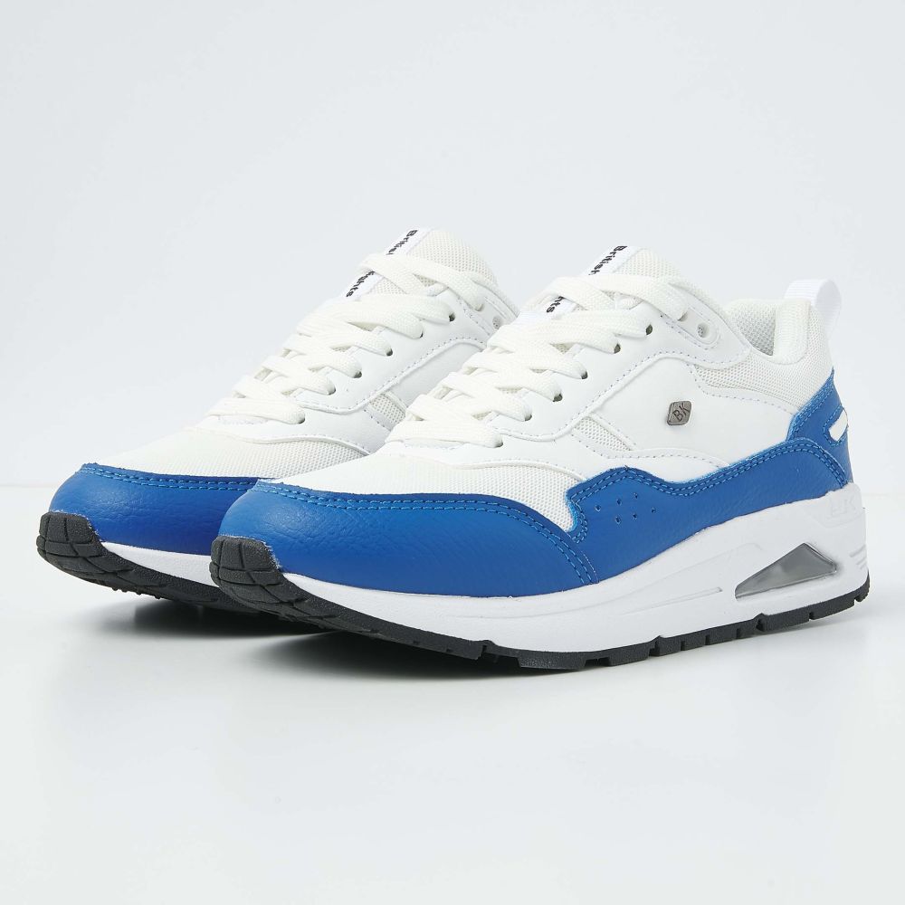 British Knights LENNOX Low-Tops WHITE