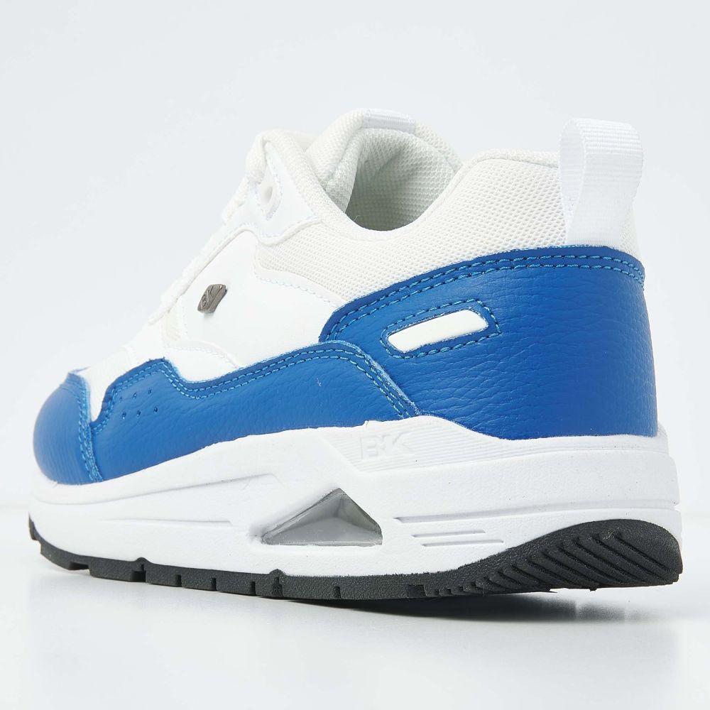 British Knights LENNOX Low-Tops WHITE
