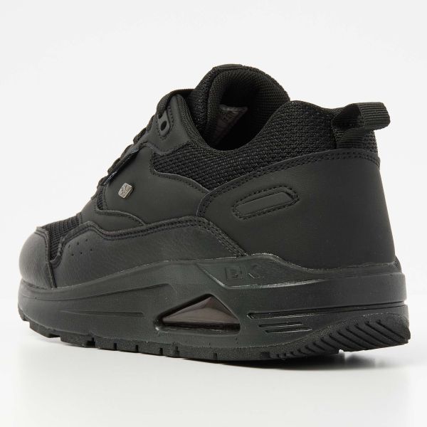 British Knights LENNOX Men BLACK