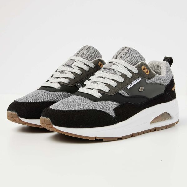 British Knights LENNOX Men GREY