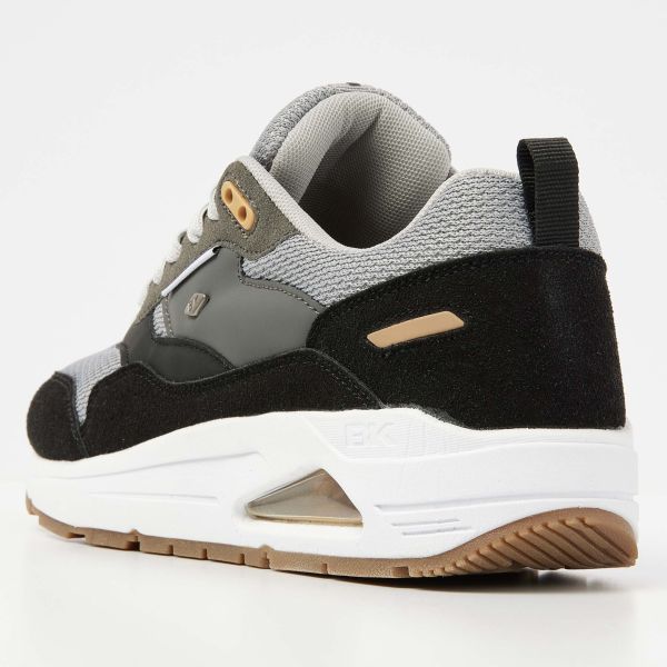 British Knights LENNOX Men GREY