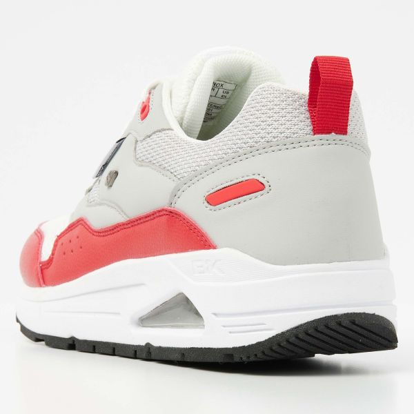 British Knights LENNOX Men GREY