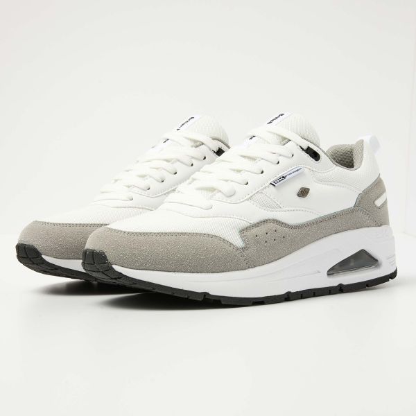 British Knights LENNOX Men WHITE