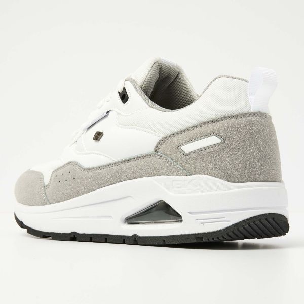 British Knights LENNOX Men WHITE