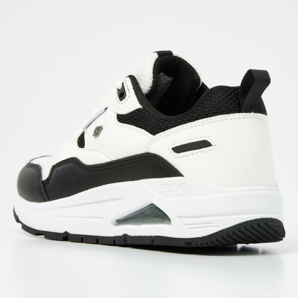 British Knights LENNOX Men WHITE