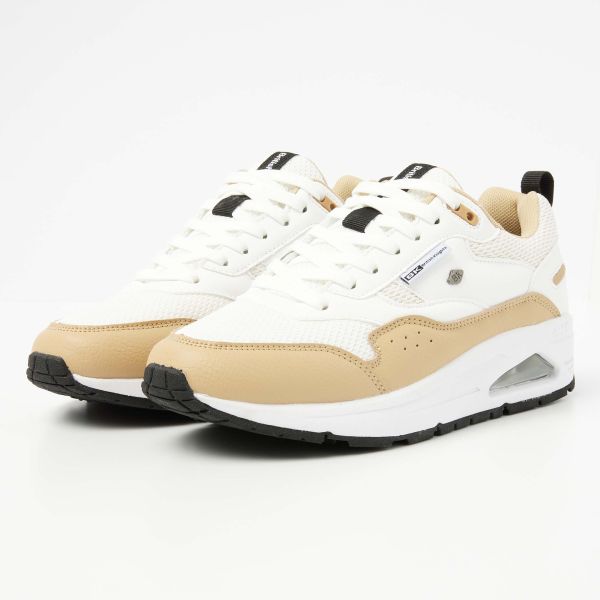 British Knights LENNOX Men WHITE