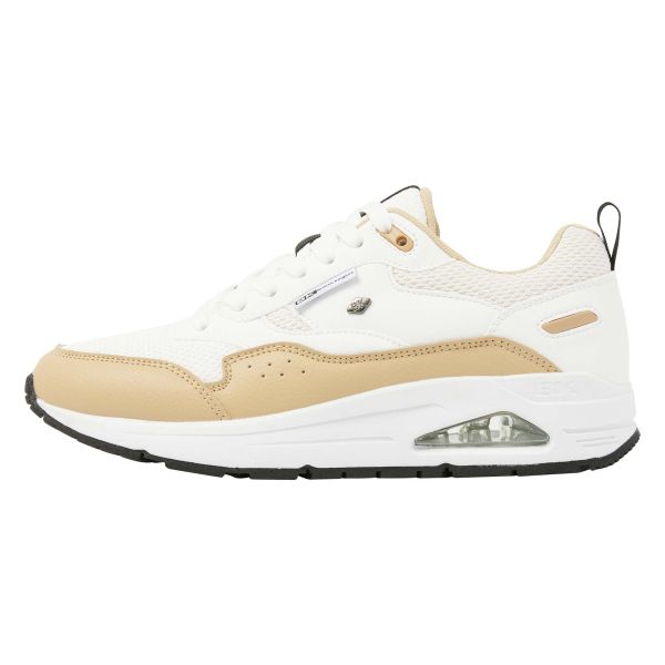 british knights LENNOX Men WHITE