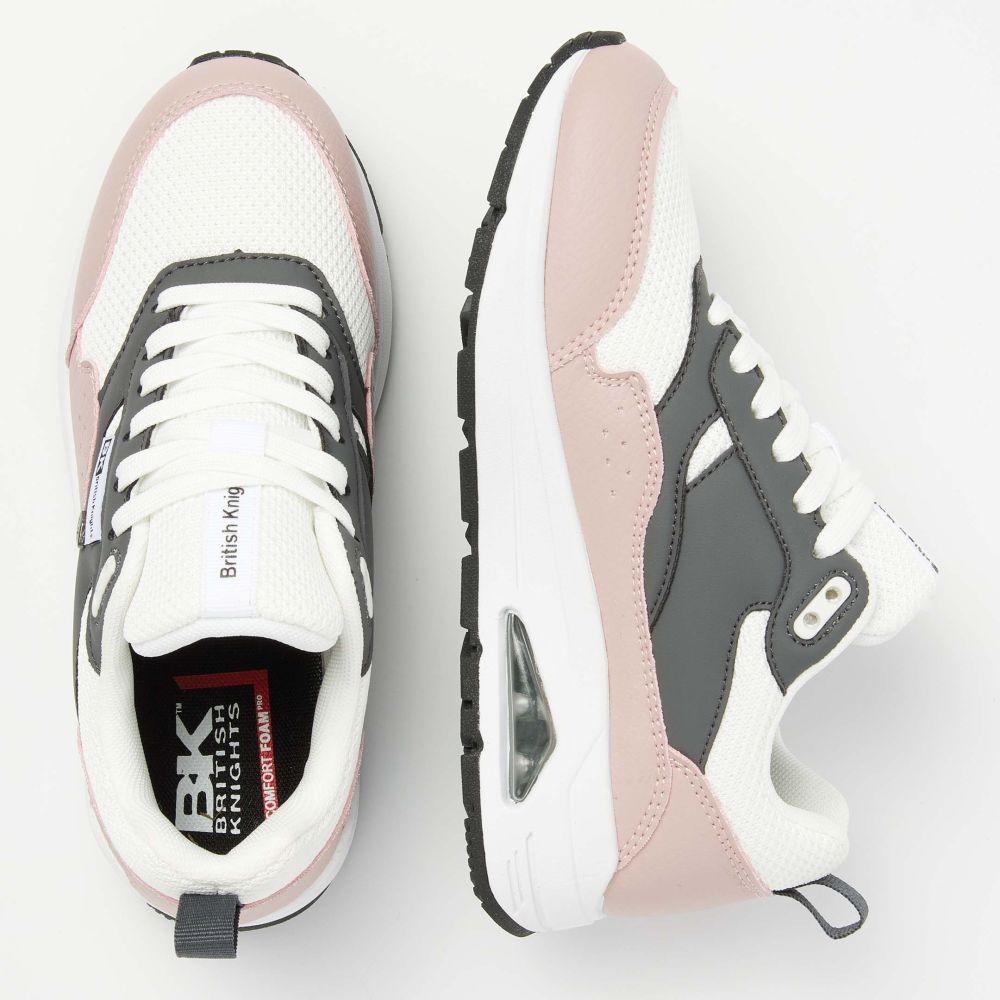 British Knights LENNOX Women PINK
