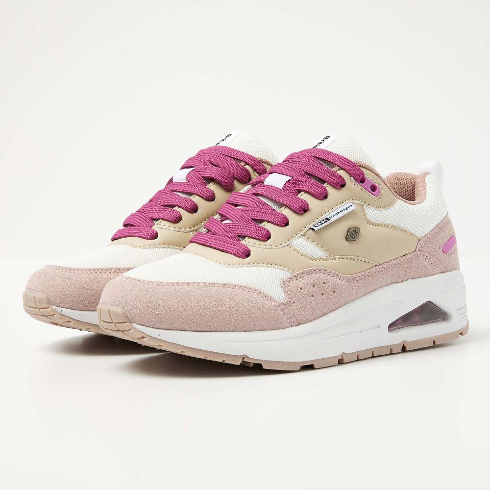 British Knights LENNOX Women WHITE