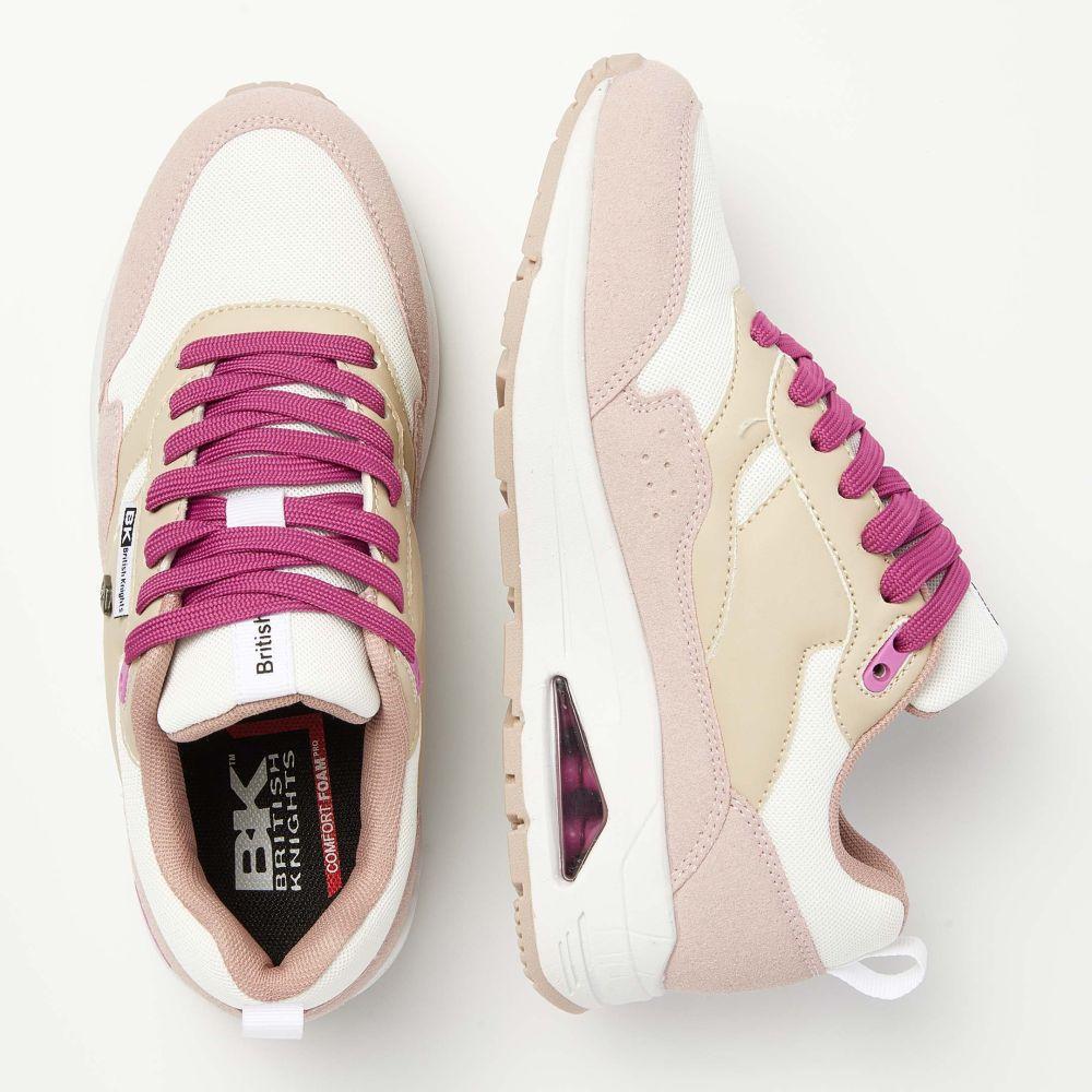 British Knights LENNOX Women WHITE