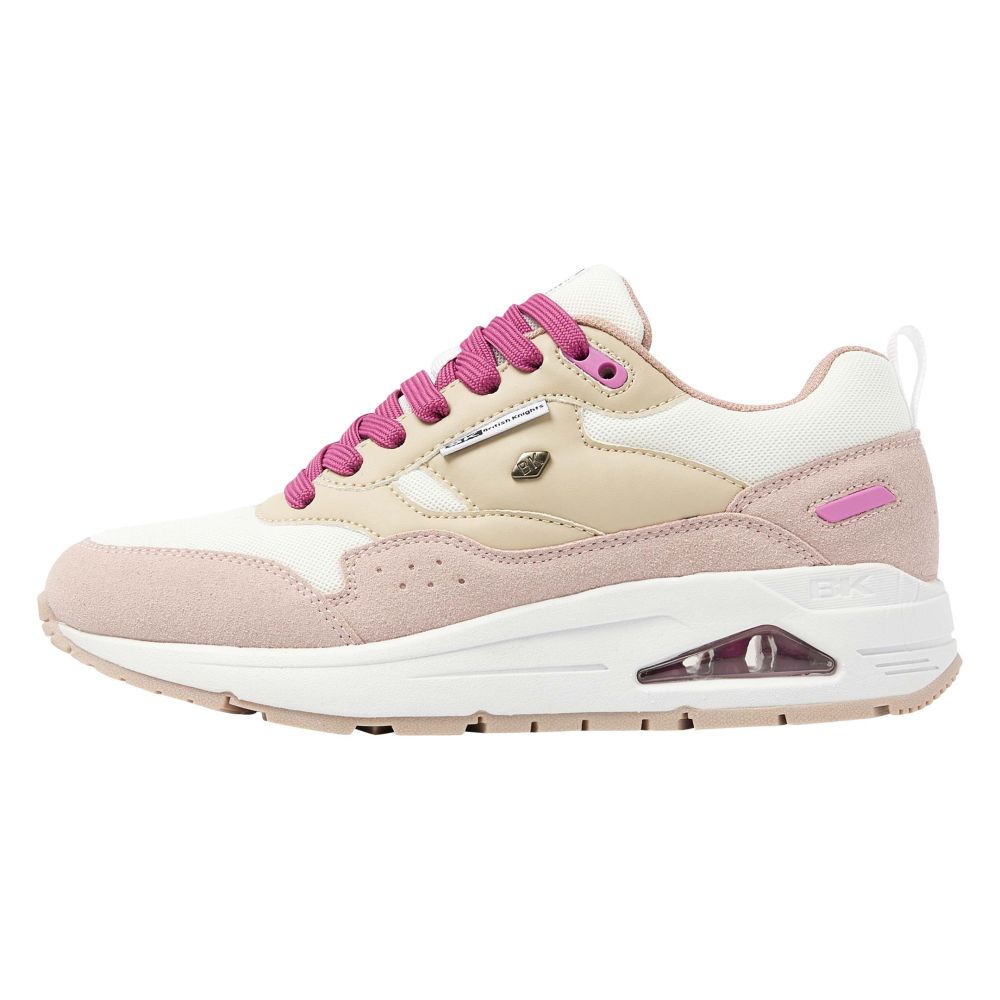 british knights LENNOX Women WHITE