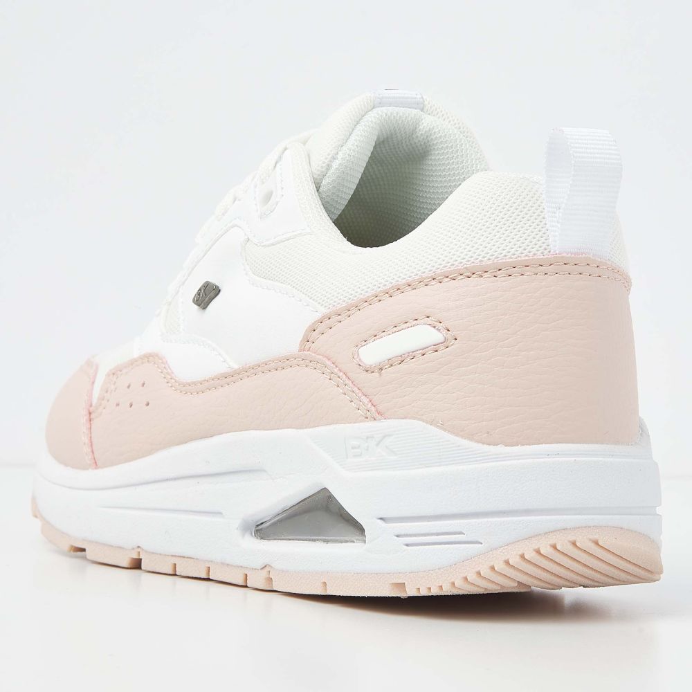 British Knights LENNOX Women WHITE