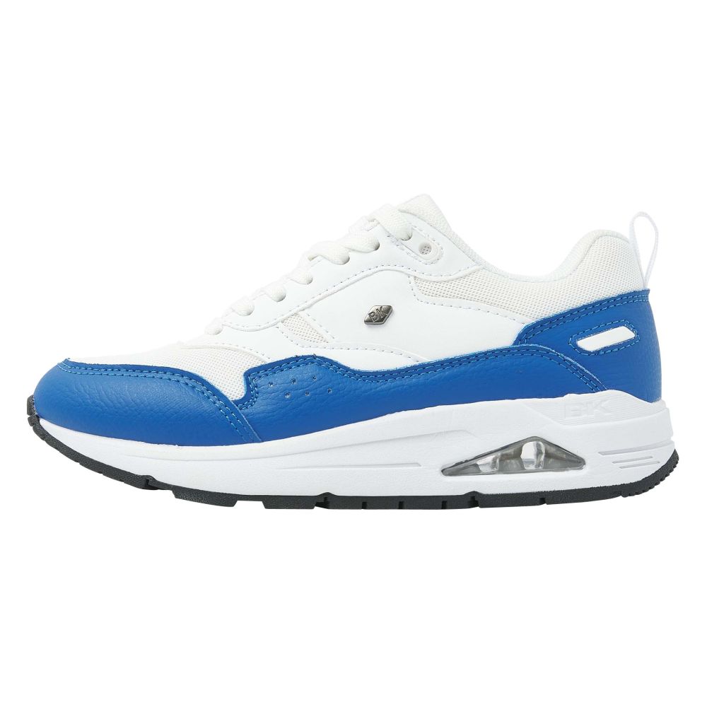 british knights LENNOX Women WHITE