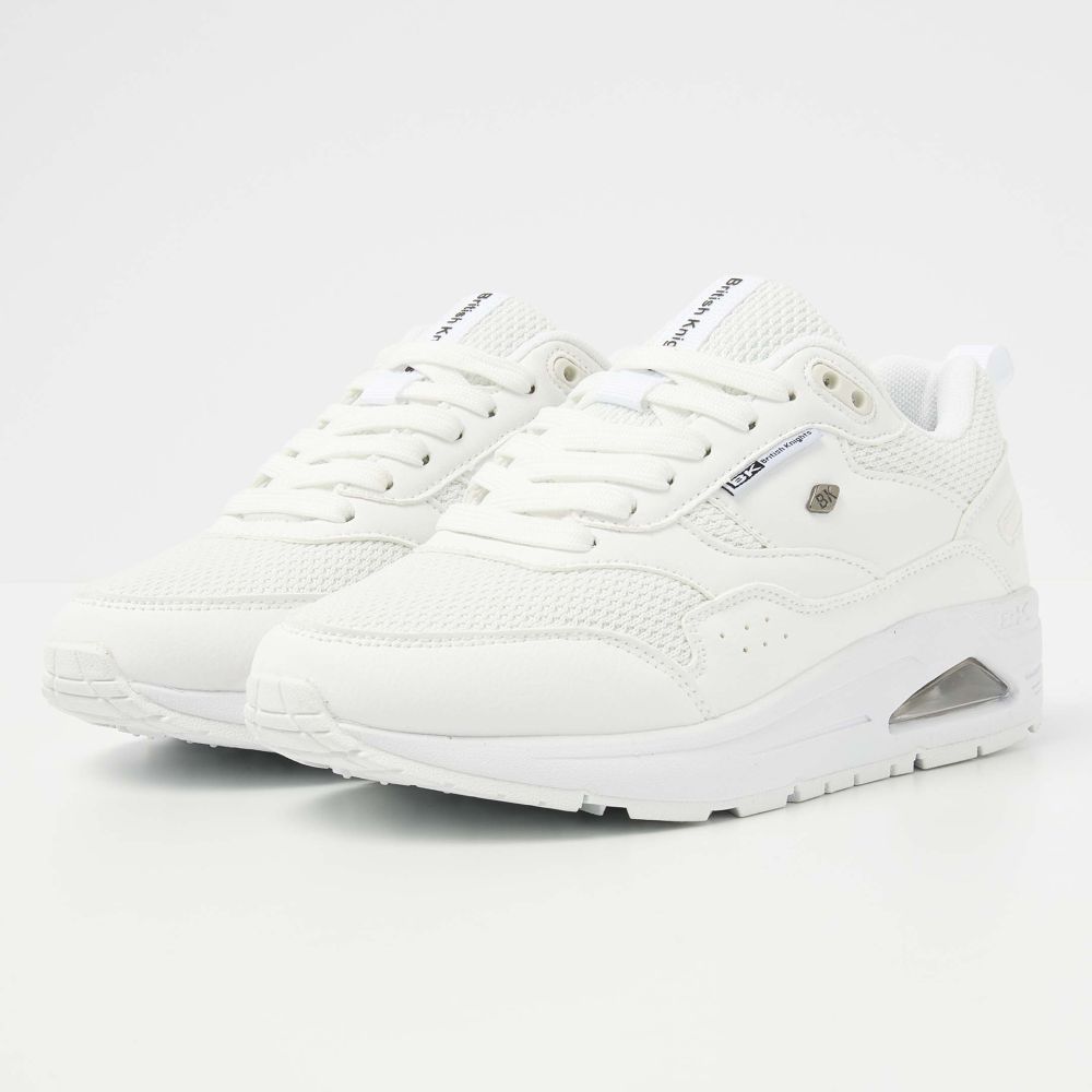 British Knights LENNOX Women WHITE