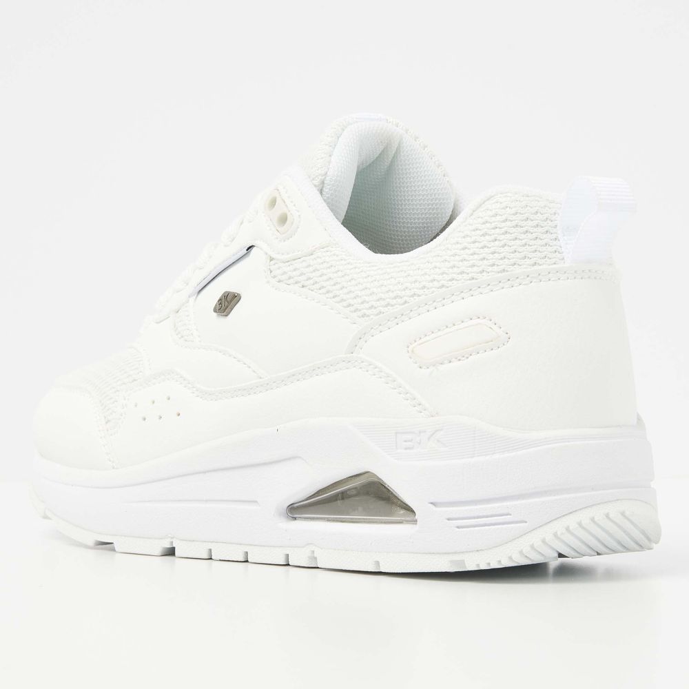 British Knights LENNOX Women WHITE