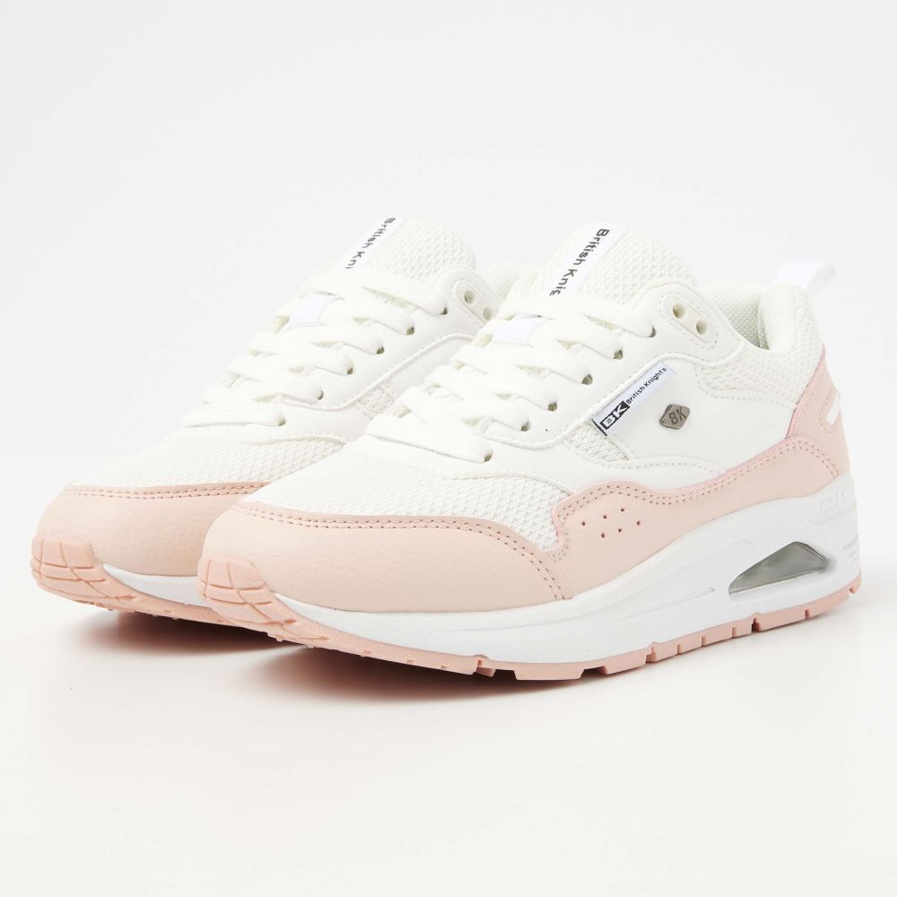 British Knights LENNOX Women WHITE