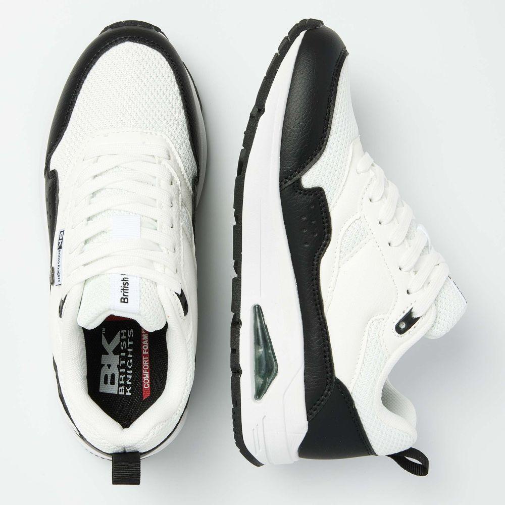 British Knights LENNOX Women WHITE