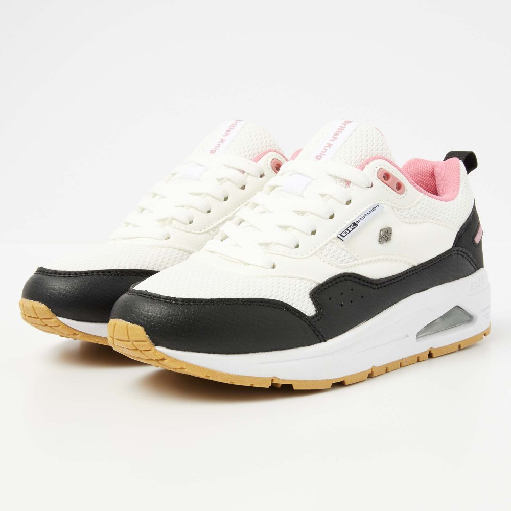 British Knights LENNOX Women WHITE