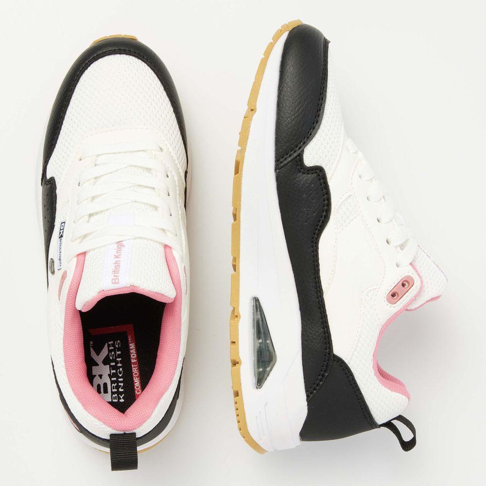 British Knights LENNOX Women WHITE